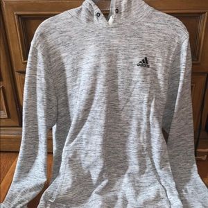 Men’s Adidas Hoodie